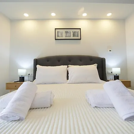 Apartament Lassani Kastoria