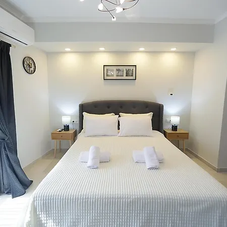 Lassani Apartment Kastoria