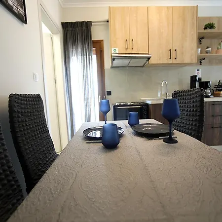 Lassani Apartamento *