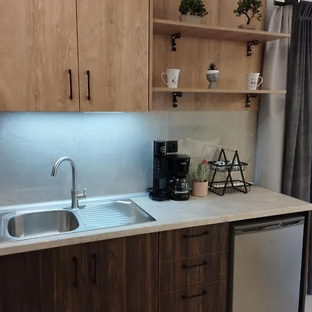 Apartment Lassani