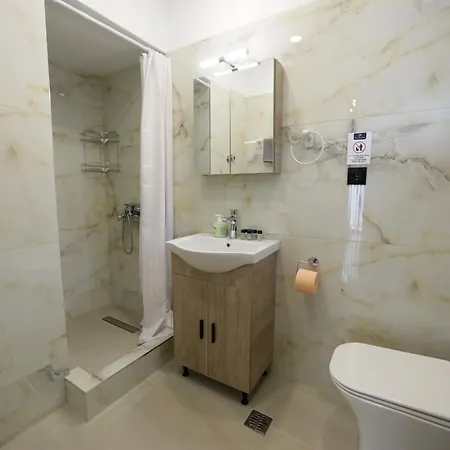 Apartment Lassani Kastoria