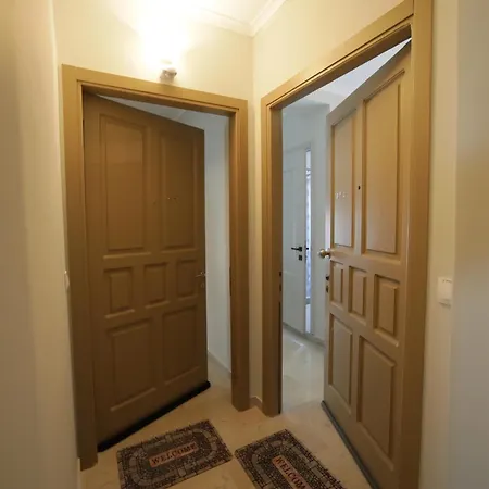 Lassani Apartmán Kastoria