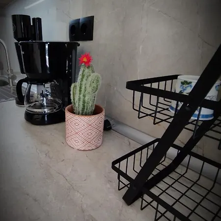 Lassani Apartmán Kastoria