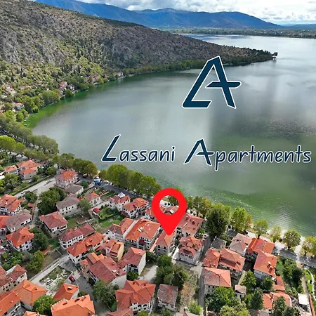 Apartment Lassani Kastoria