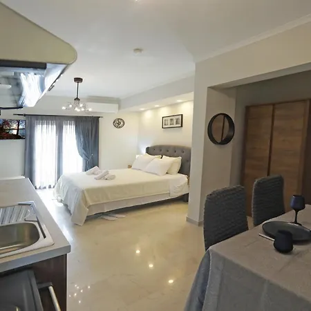 Lassani Apartament *