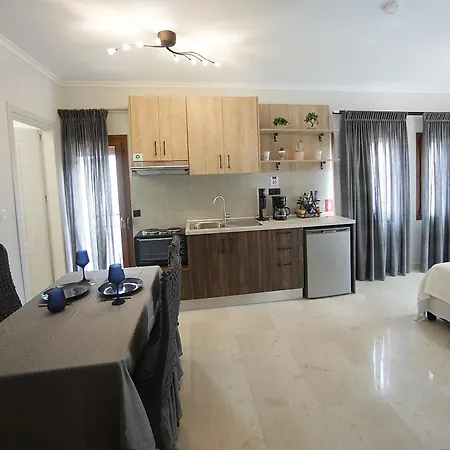 Apartment Lassani Kastoria