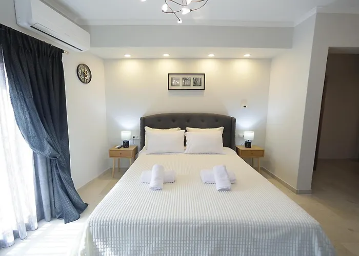 Lassani Apartment Kastoria