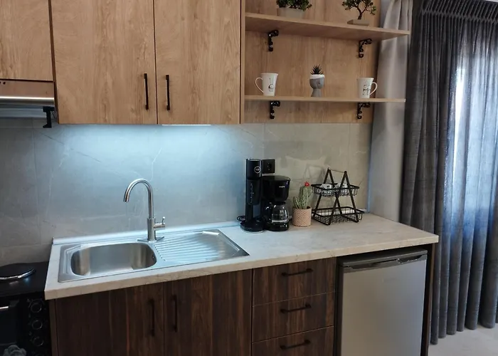 Apartment Lassani