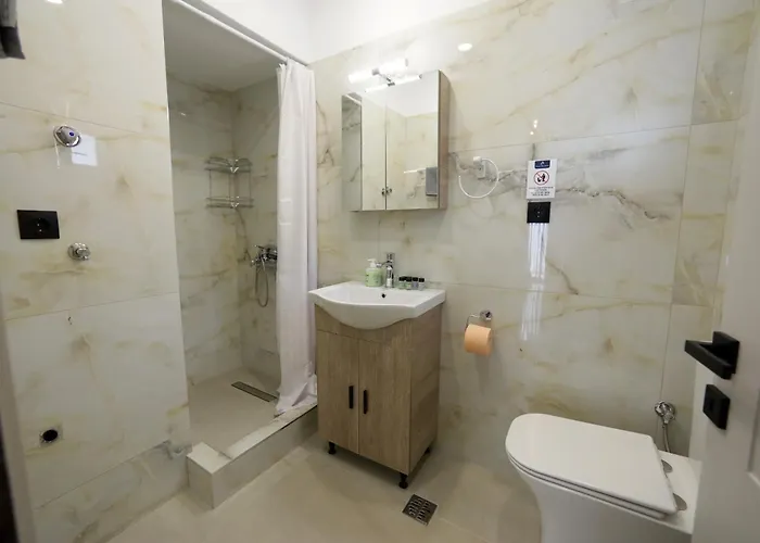 Apartment Lassani Kastoria