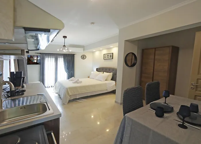 Lassani Apartamento *